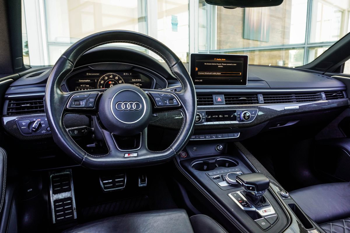 Used 2019 Audi S5 Prestige image 15