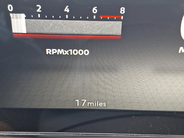 New 2026 Nissan Kicks SR w/ SR Premium Package FWD image 16