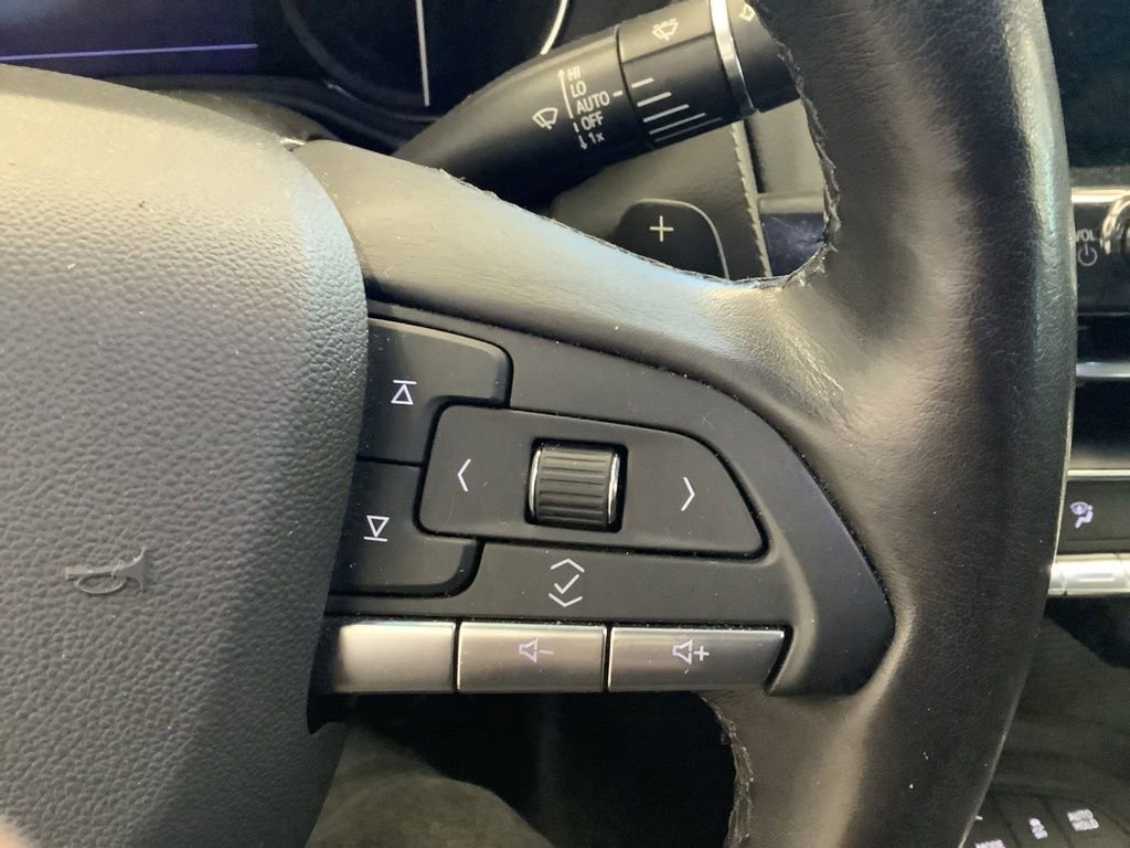 Used 2020 Cadillac CT5 Luxury w/ Cold Weather Package AWD/4WD image 8