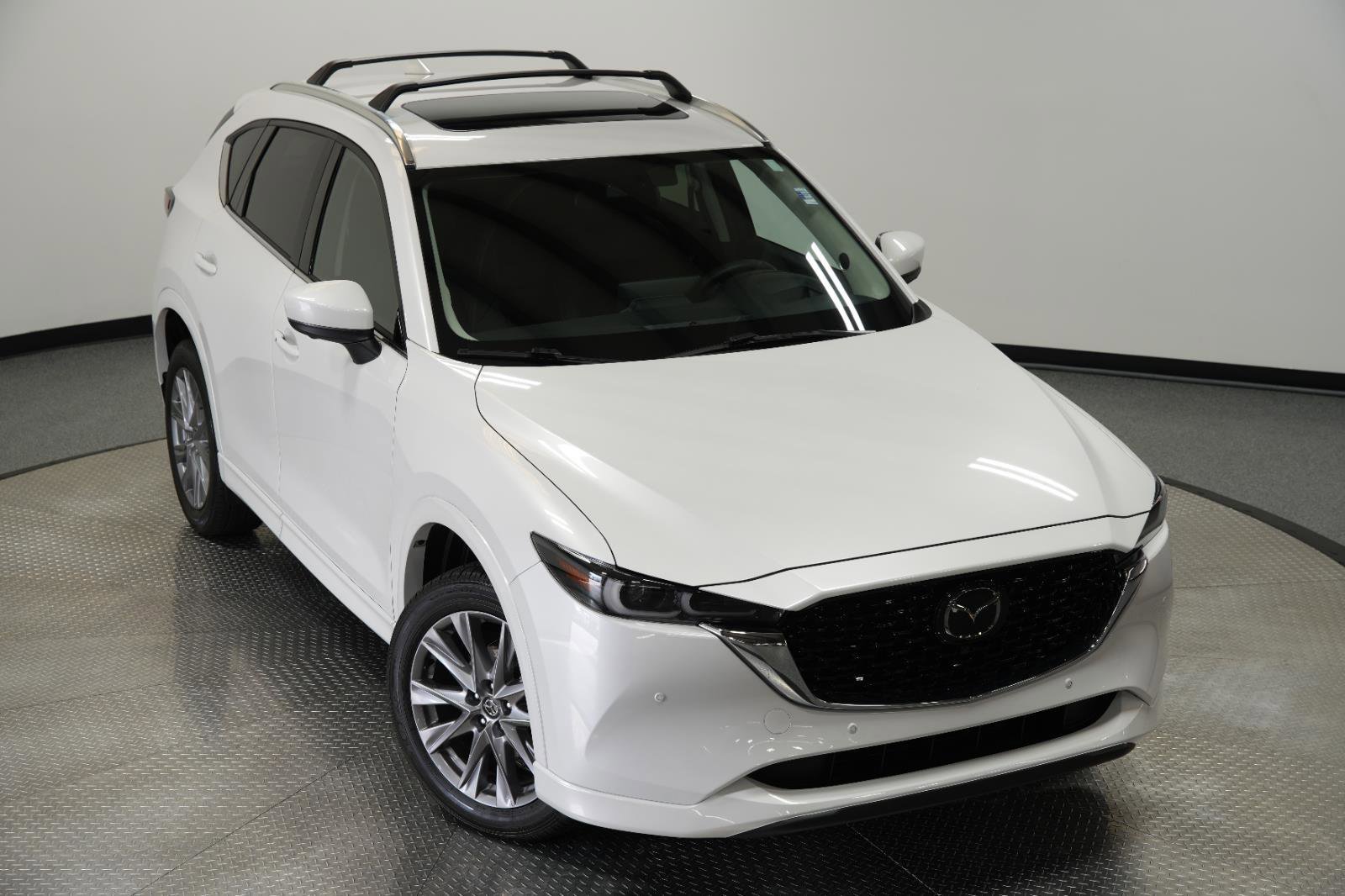 Used 2025 MAZDA CX-5 AWD 2.5 S image 41