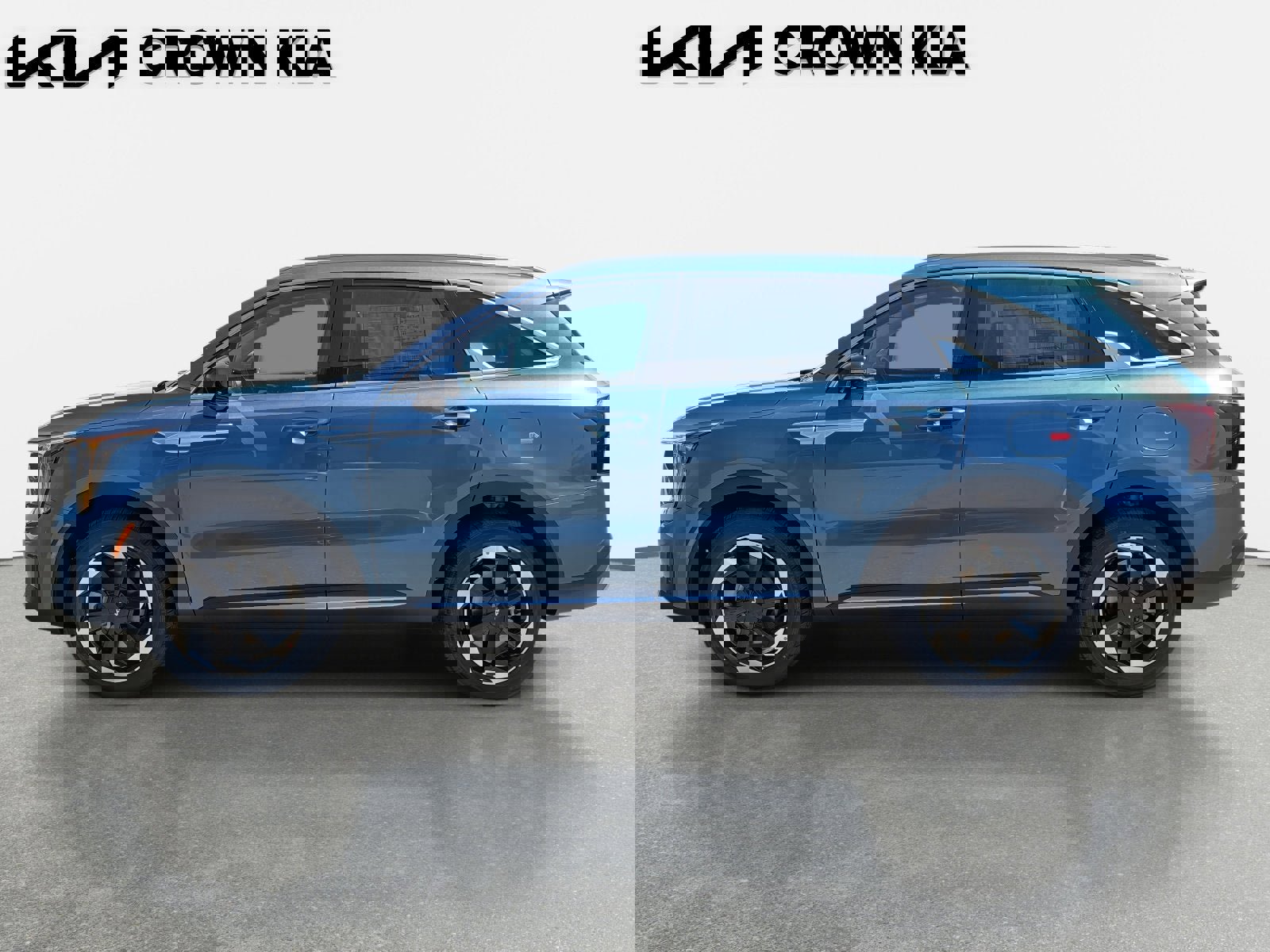 New 2026 Kia Sorento EX image 8