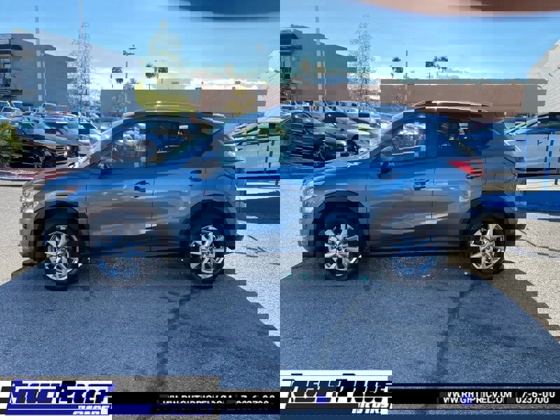 Used 2016 MAZDA CX-5 Touring image 2