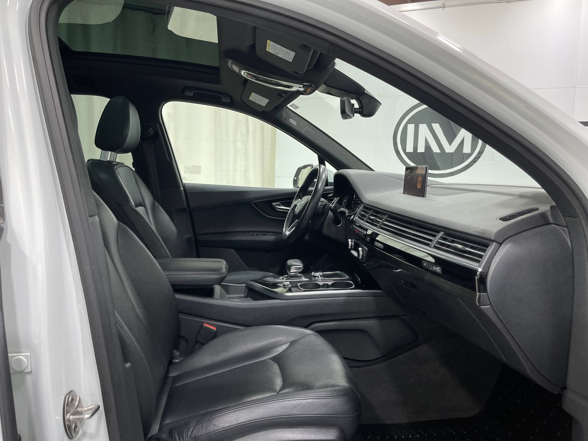 Used 2019 Audi Q7 3.0T Prestige w/ Prestige Package AWD/4WD image 34