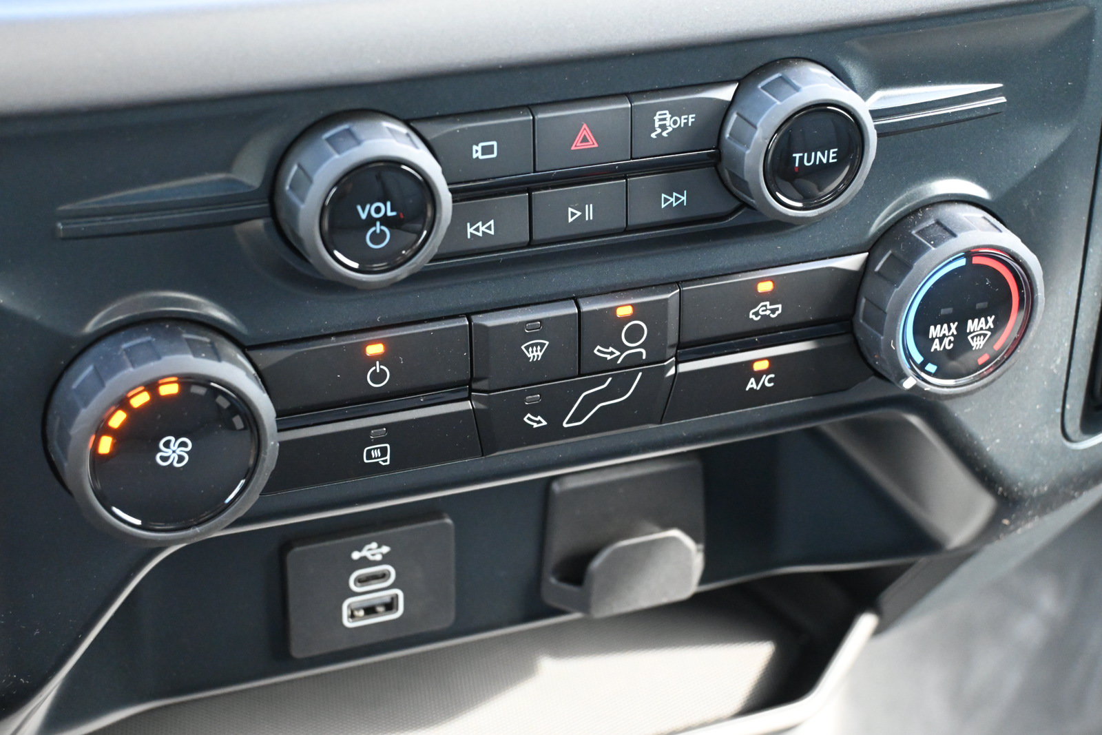 New 2026 Ford F150 XL AWD/4WD image 25