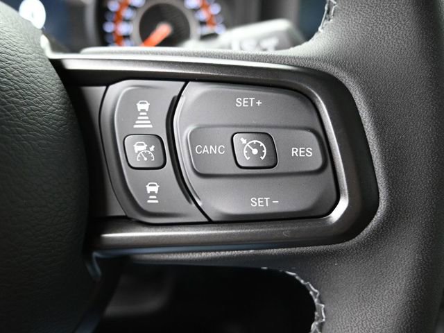 New 2026 Jeep Wrangler Sport S image 24