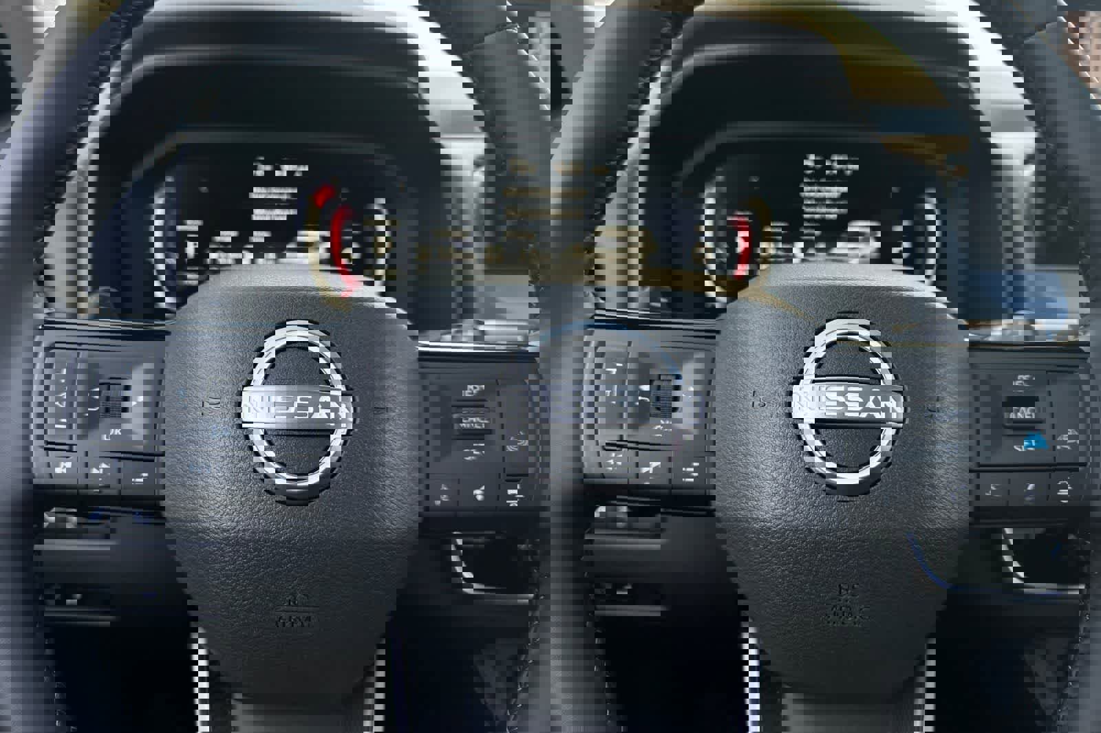 New 2026 Nissan Rogue Platinum image 28