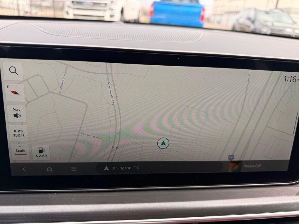 New 2026 Kia K5 GT-Line FWD image 19