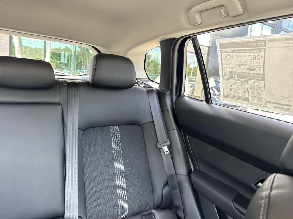 New 2026 MAZDA CX-50 AWD 2.5 S w/ Cargo Package image 19