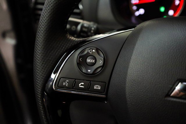 New 2025 Mitsubishi Eclipse Cross SE image 9