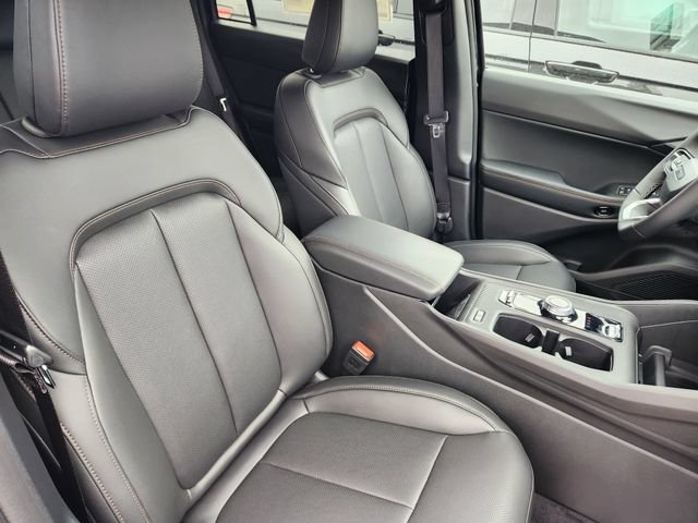 New 2026 Jeep Cherokee Limited AWD/4WD image 10