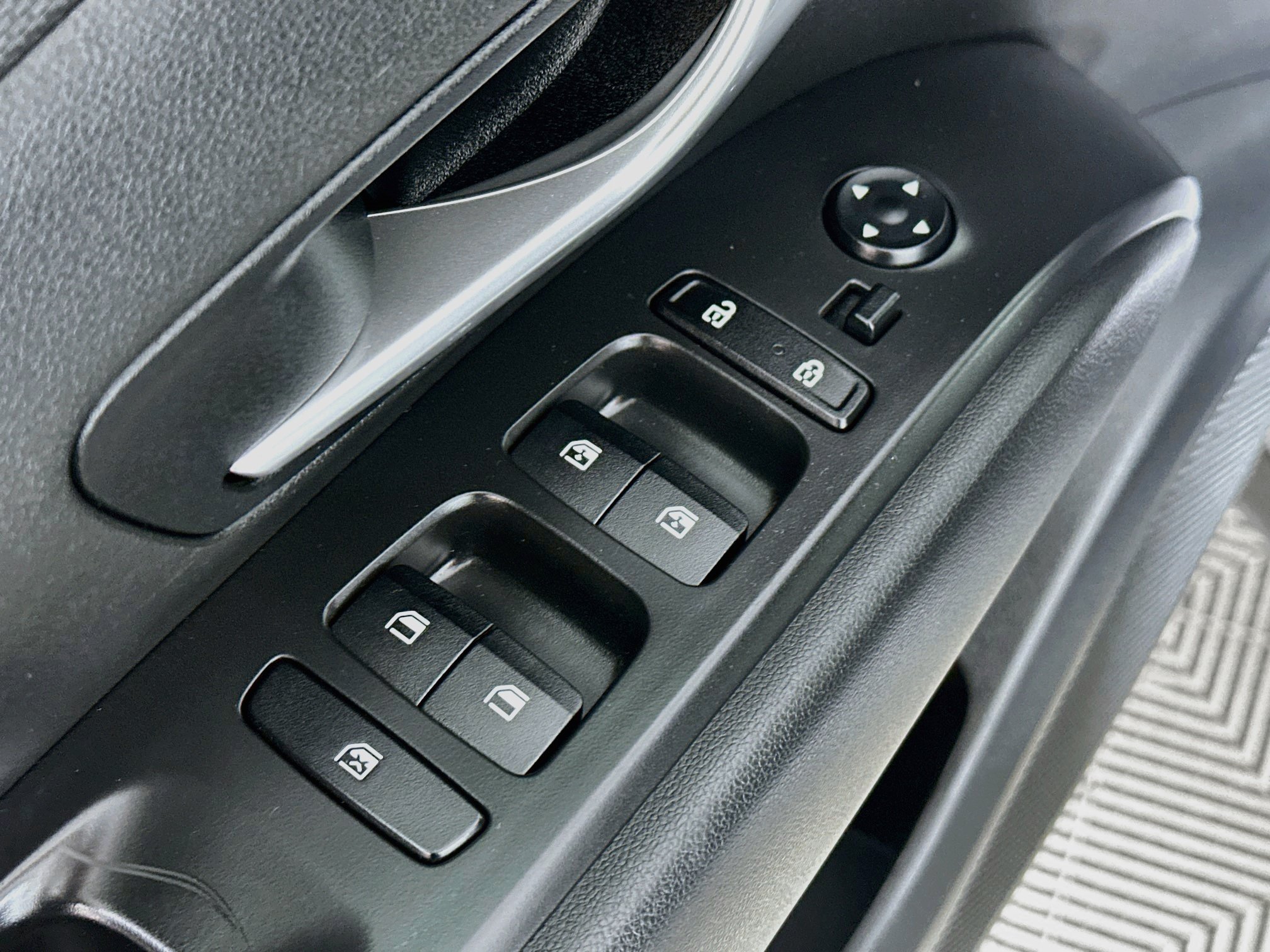 Certified 2024 Hyundai Tucson SEL AWD/4WD image 17