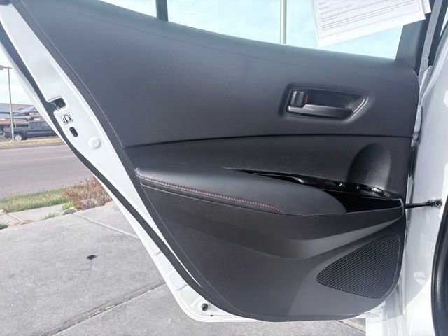 Used 2023 Toyota Corolla GR AWD/4WD image 21