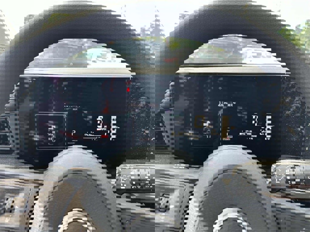 New 2026 Nissan Kicks SV w/ Cold Weather Package image 23