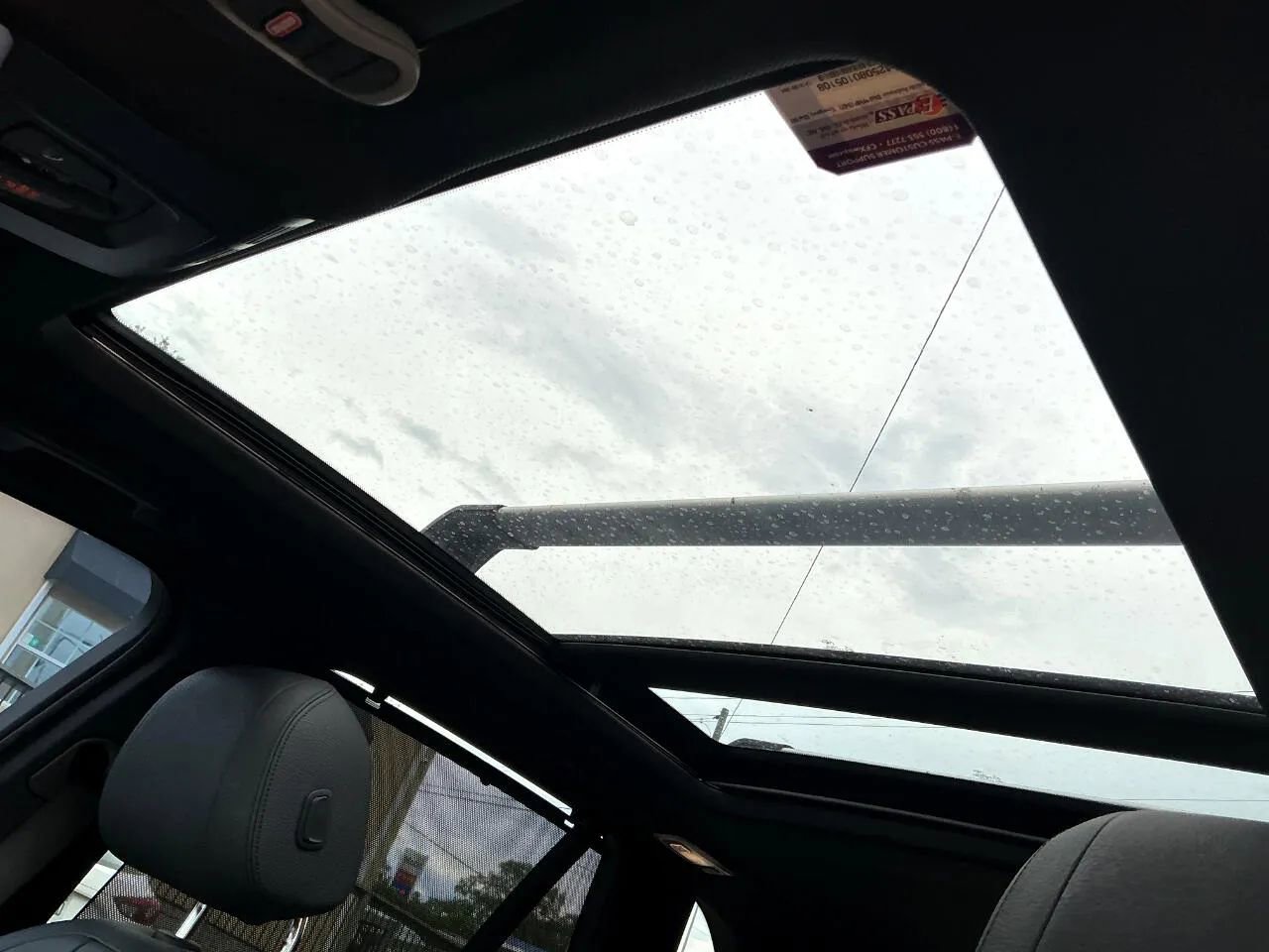 Used 2017 BMW X5 xDrive40e image 26