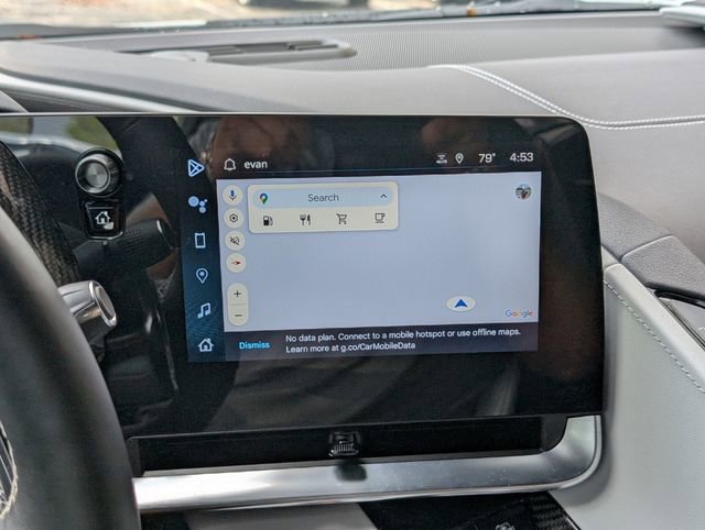 Certified 2024 Chevrolet Corvette Z06 image 21