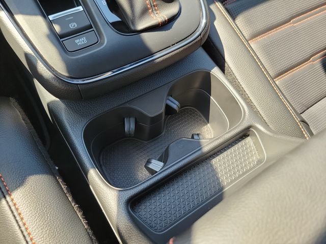 New 2026 Honda CR-V Sport-L image 25