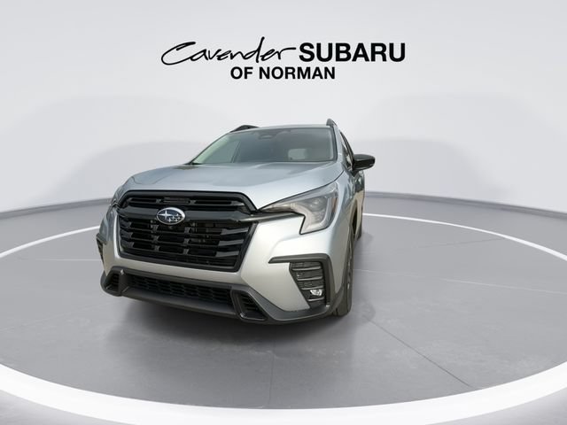 Certified 2026 Subaru Ascent Bronze Edition AWD/4WD image 3
