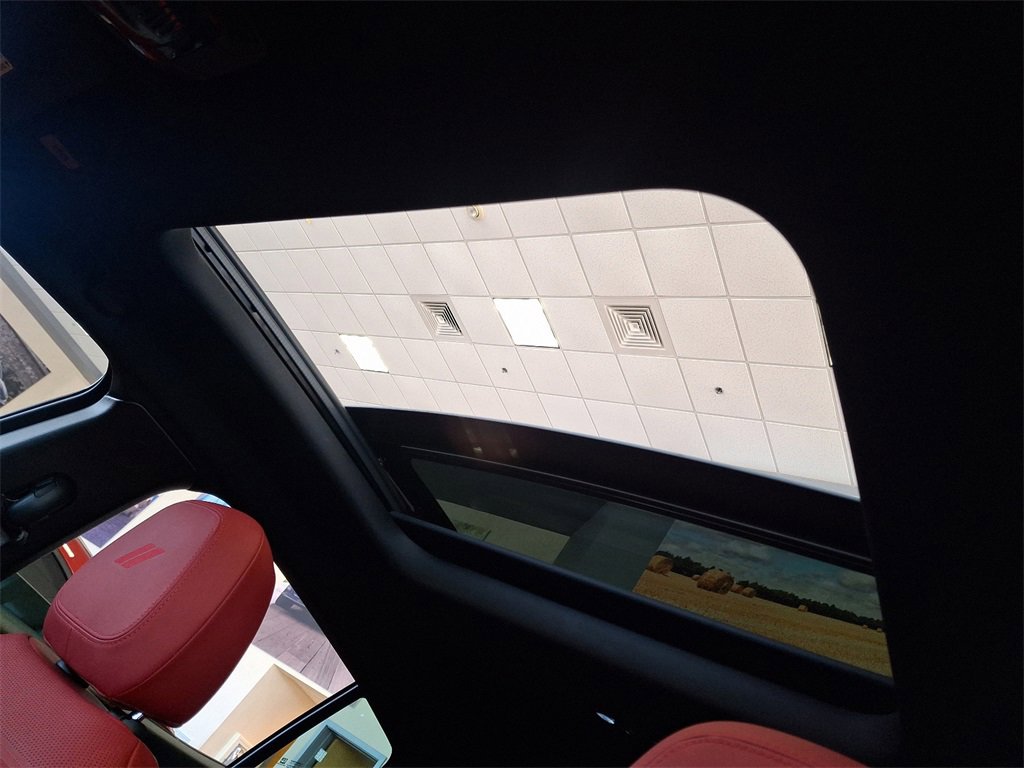 New 2025 Dodge Hornet R/T w/ R/T Plus Package image 9