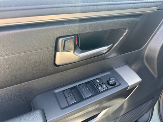Certified 2026 Toyota Tundra SR5 AWD/4WD image 17