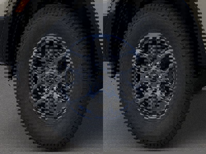 New 2025 Ford Ranger XLT image 19