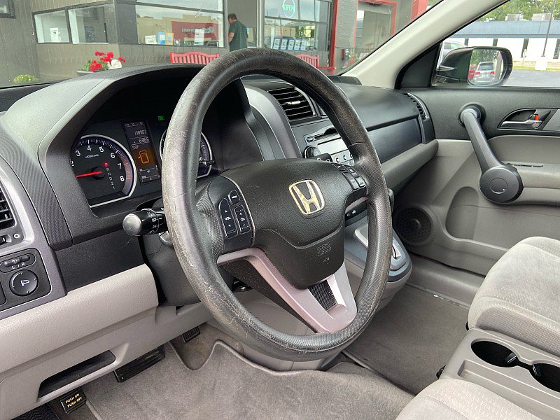 Used 2009 Honda CR-V EX image 11