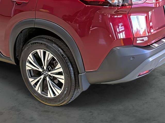 Used 2023 Nissan Rogue SV AWD/4WD image 11