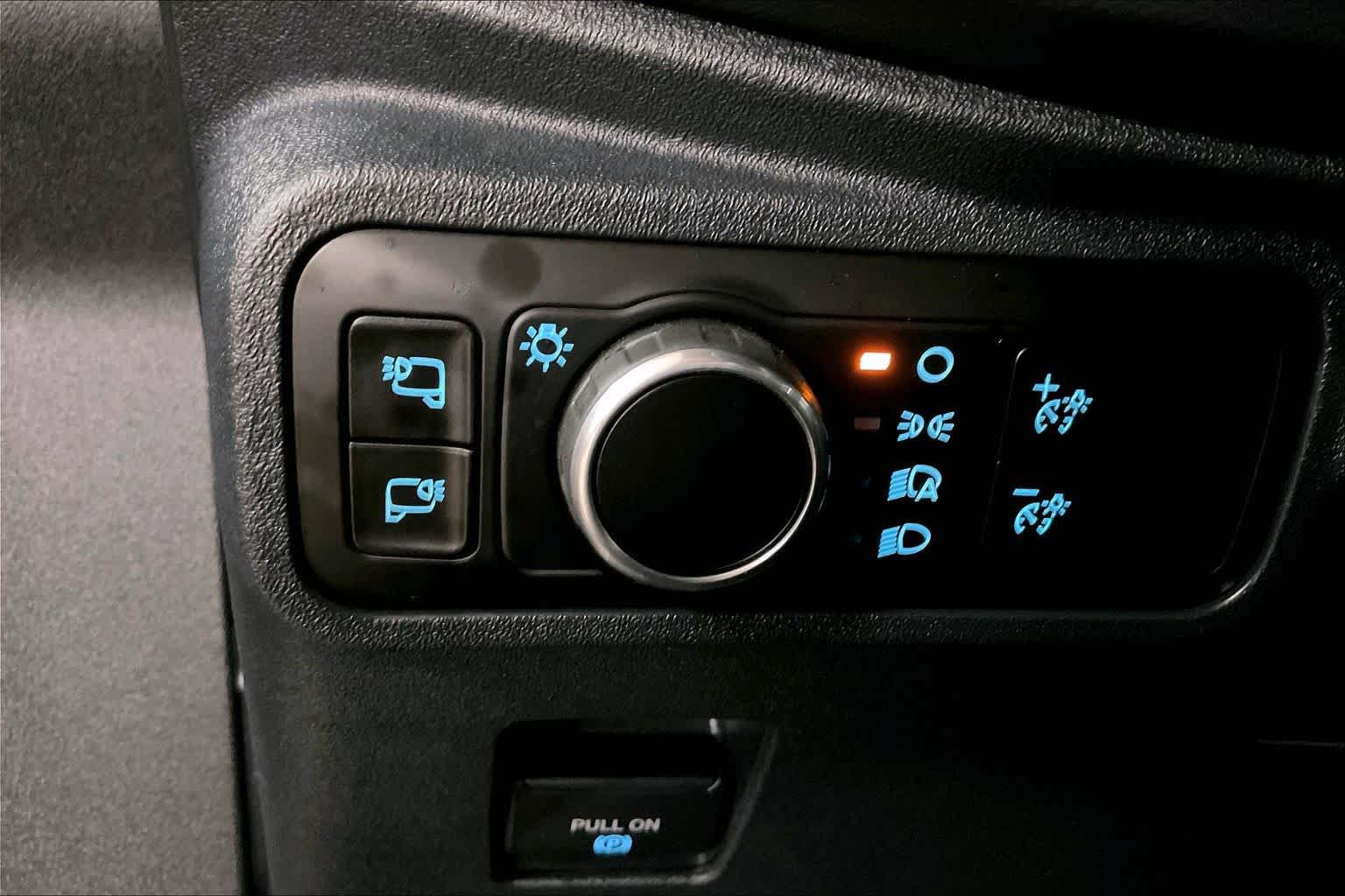 Used 2024 Ford Bronco Badlands AWD/4WD image 34