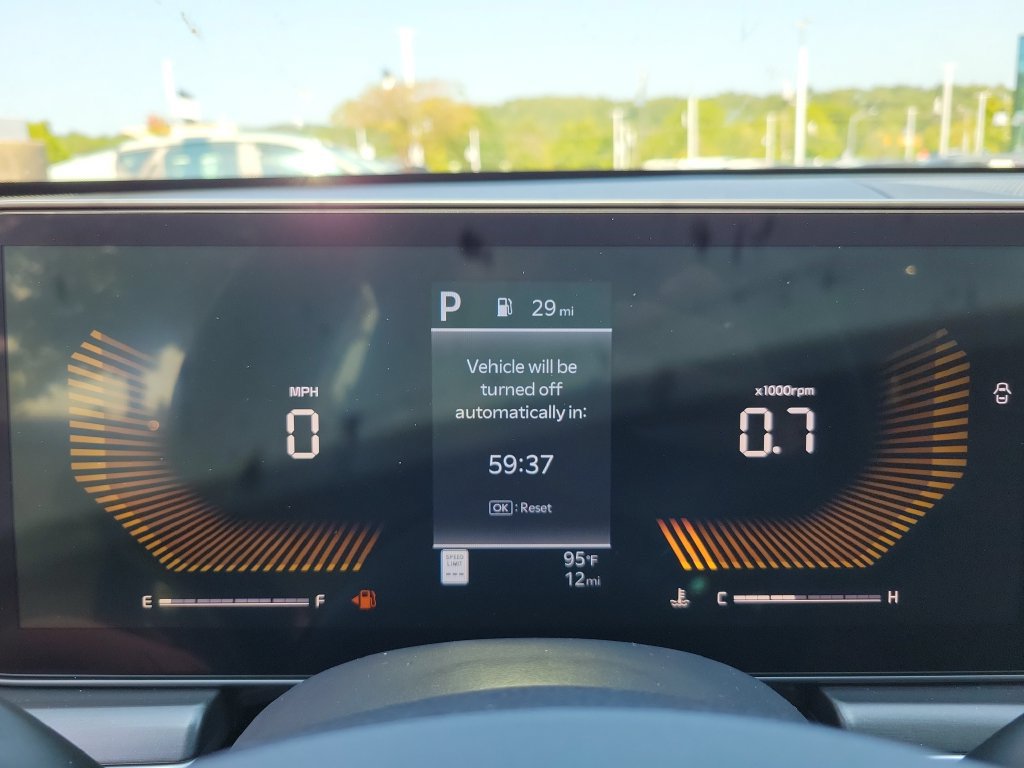 New 2027 Kia K5 GT-Line FWD image 25
