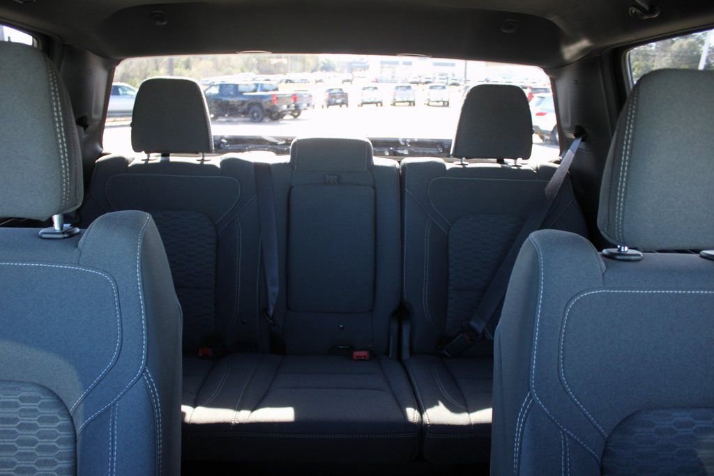 Used 2025 RAM 1500 Big Horn image 18