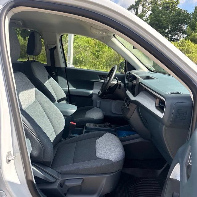 Used 2025 Ford Maverick XLT w/ XLT Luxury Package FWD image 16