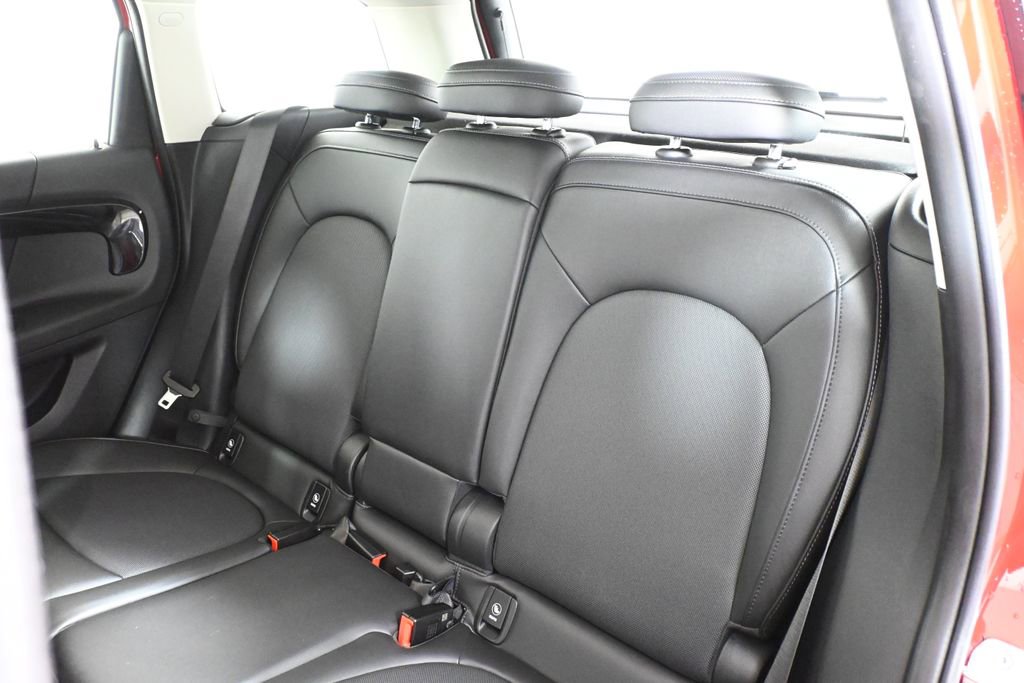 Certified 2023 MINI Cooper Countryman S AWD/4WD image 4