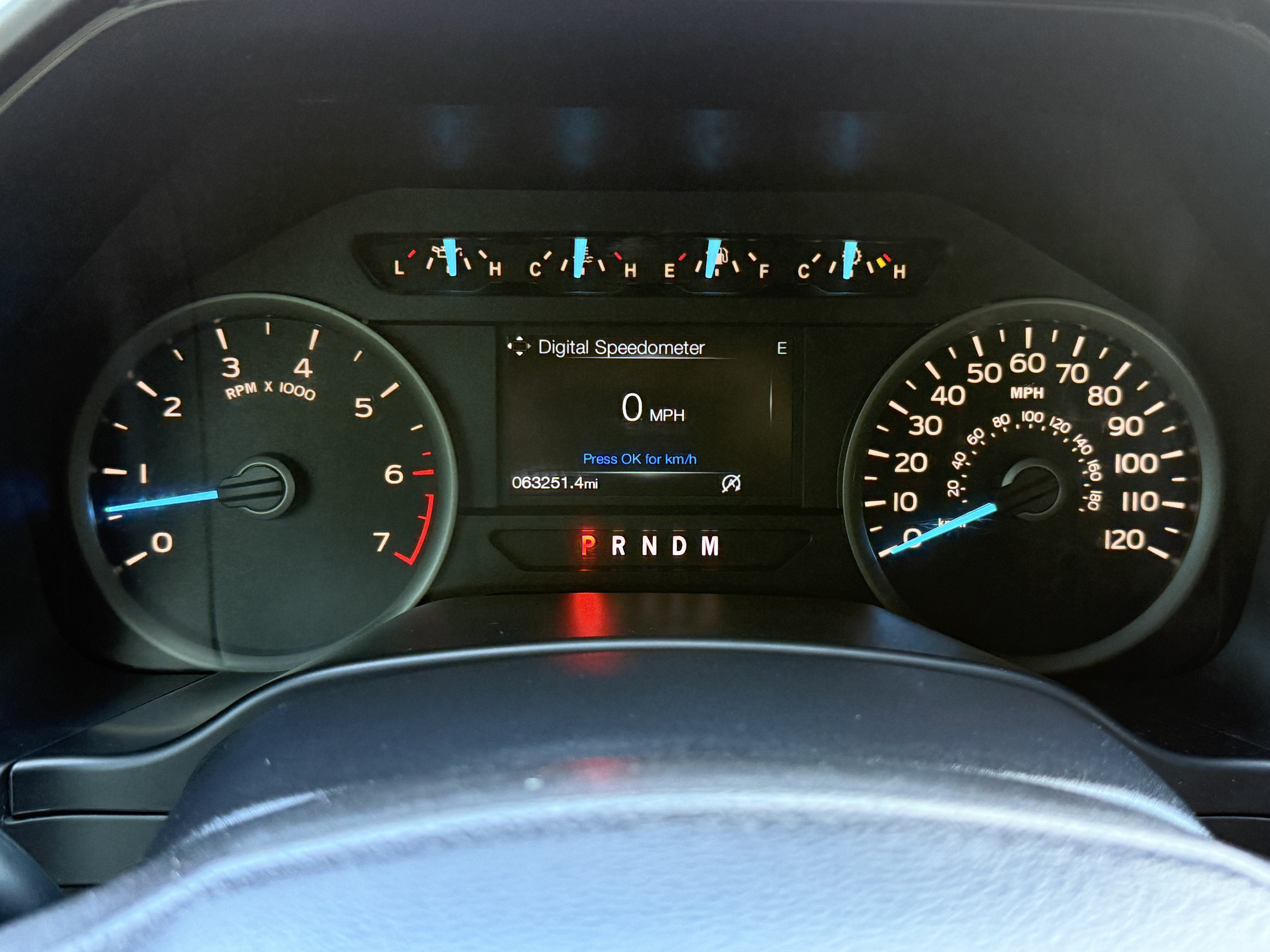 Used 2020 Ford F150 XLT w/ Equipment Group 302A Luxury AWD/4WD image 18