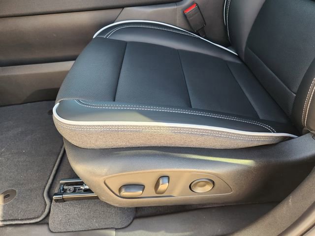 New 2026 GMC Sierra EV Elevation image 47