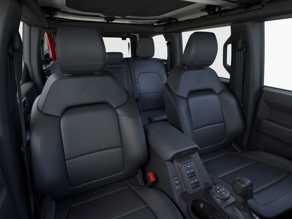 New 2025 Ford Bronco Badlands image 43