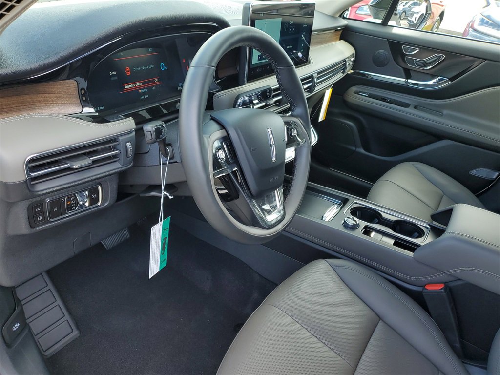 New 2026 Lincoln Corsair Grand Touring image 19