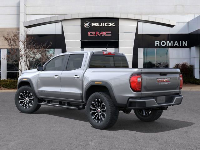 New 2026 GMC Canyon Denali image 3