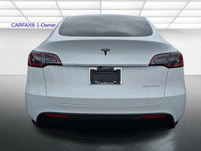 Used 2024 Tesla Model Y Long Range image 6