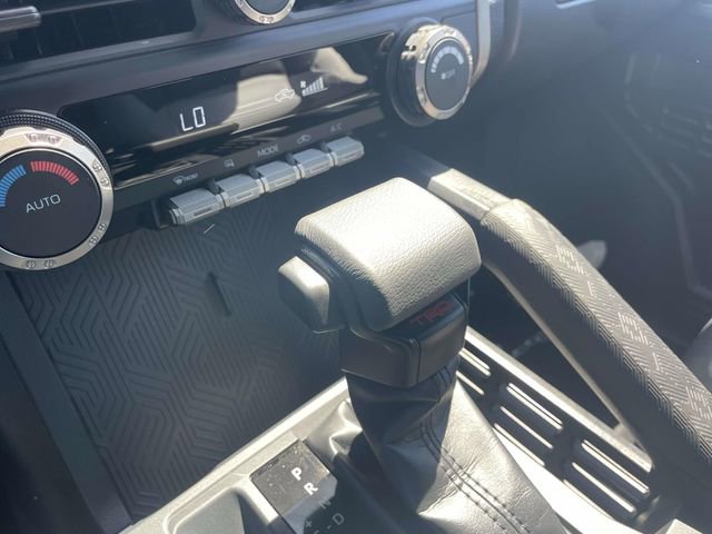Used 2025 Toyota Tacoma TRD Sport RWD image 30