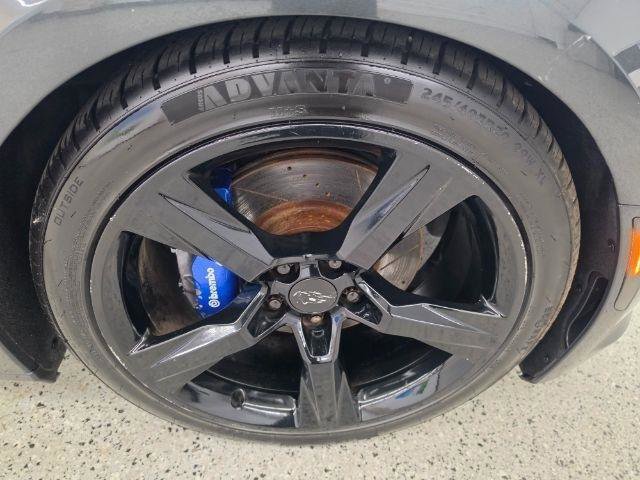 Used 2017 Chevrolet Camaro SS RWD image 29