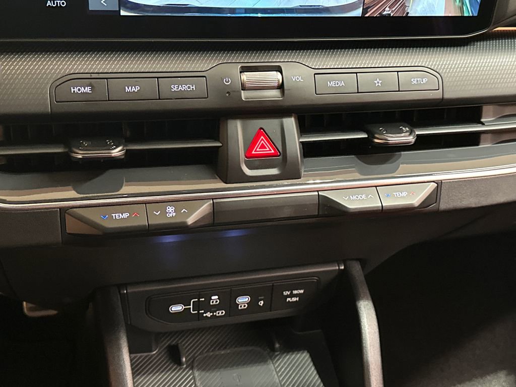 New 2026 Kia K4 GT-Line Turbo image 22