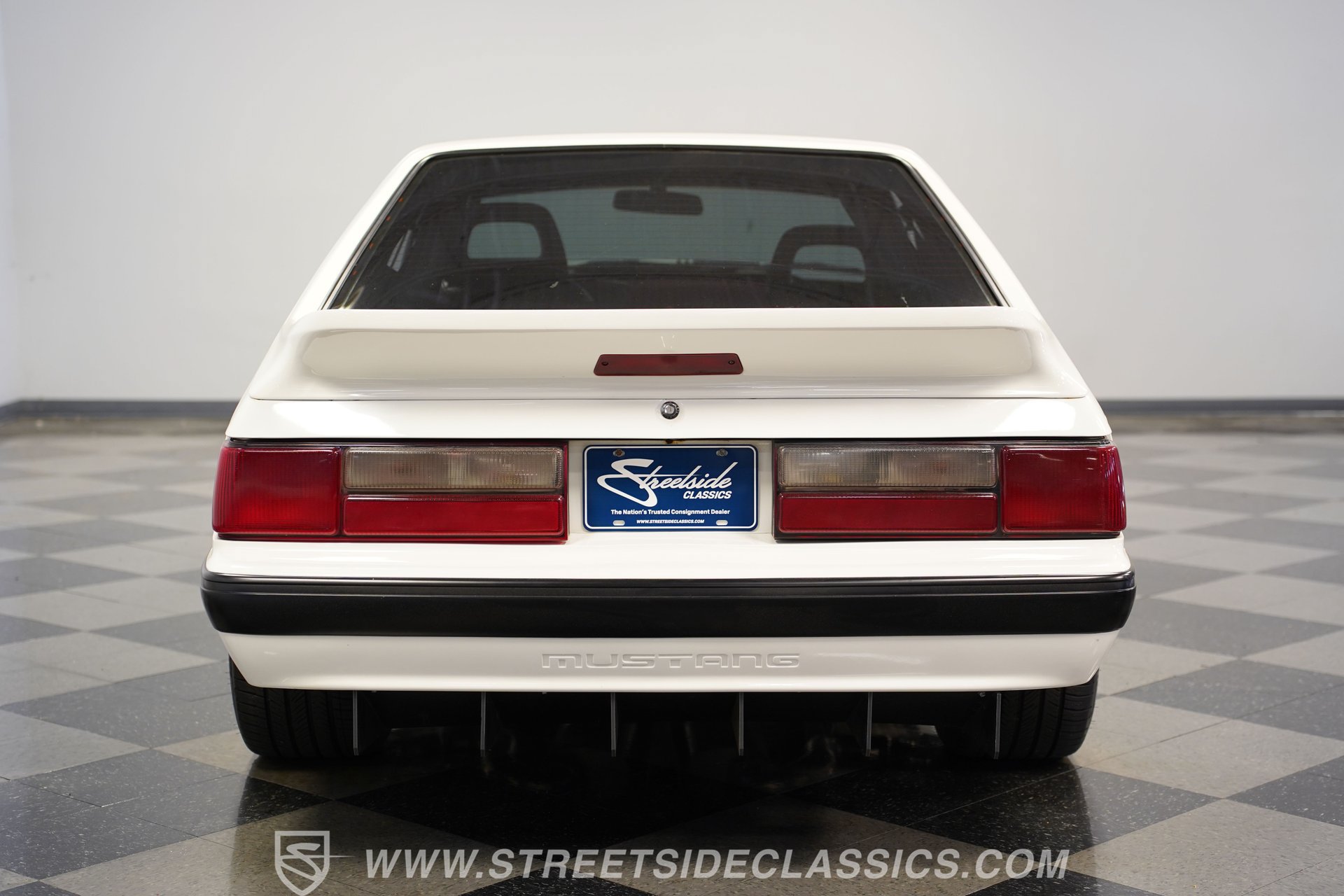 Used 1993 Ford Mustang LX RWD image 26