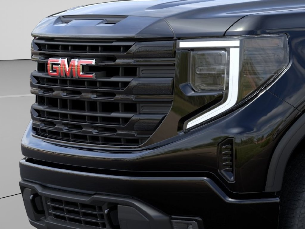 New 2026 GMC Sierra 1500 Elevation w/ Elevation Select Package AWD/4WD image 13