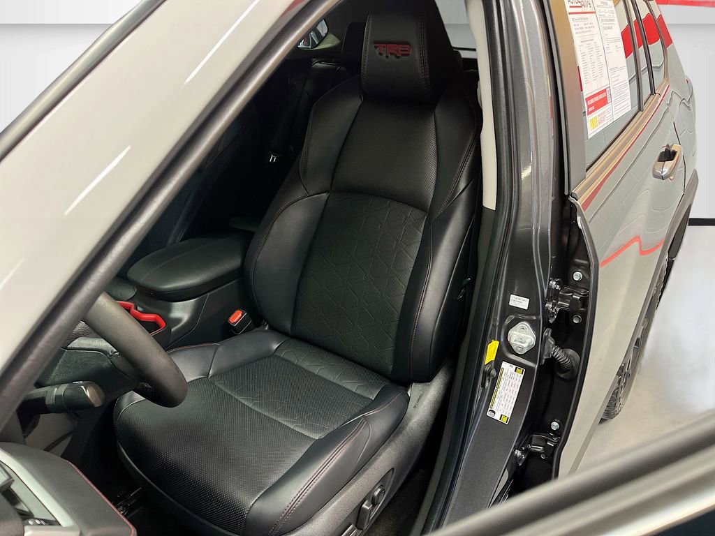 Used 2023 Toyota RAV4 TRD Off-Road w/ TRD Off-Road Weather Package image 19