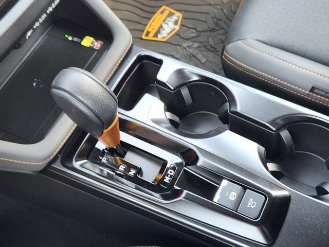 Certified 2026 Subaru Forester Wilderness image 21