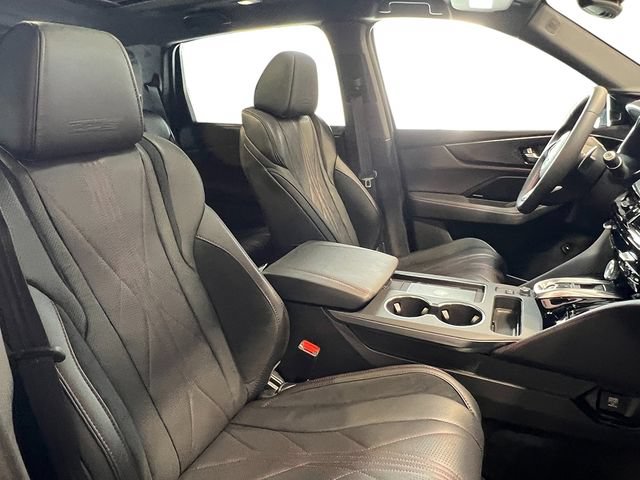 New 2026 Acura MDX Type S AWD/4WD image 34
