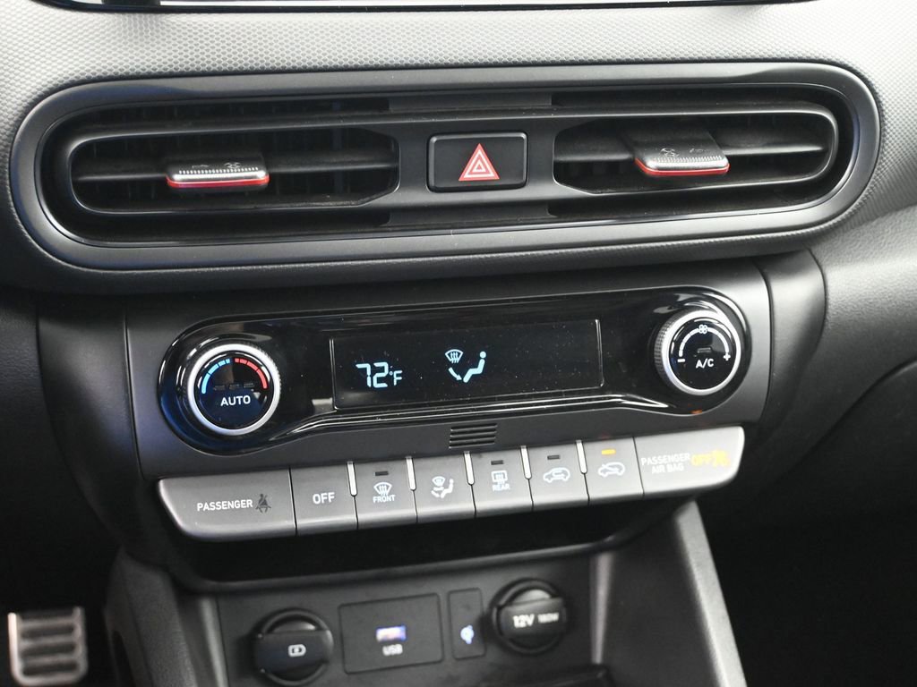 Used 2023 Hyundai Kona N Line w/ Cargo Package image 17
