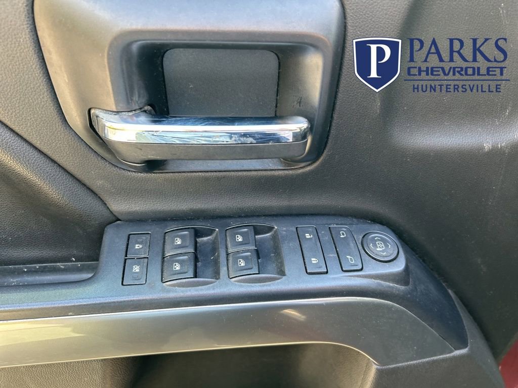 Used 2014 Chevrolet Silverado 1500 LT image 10