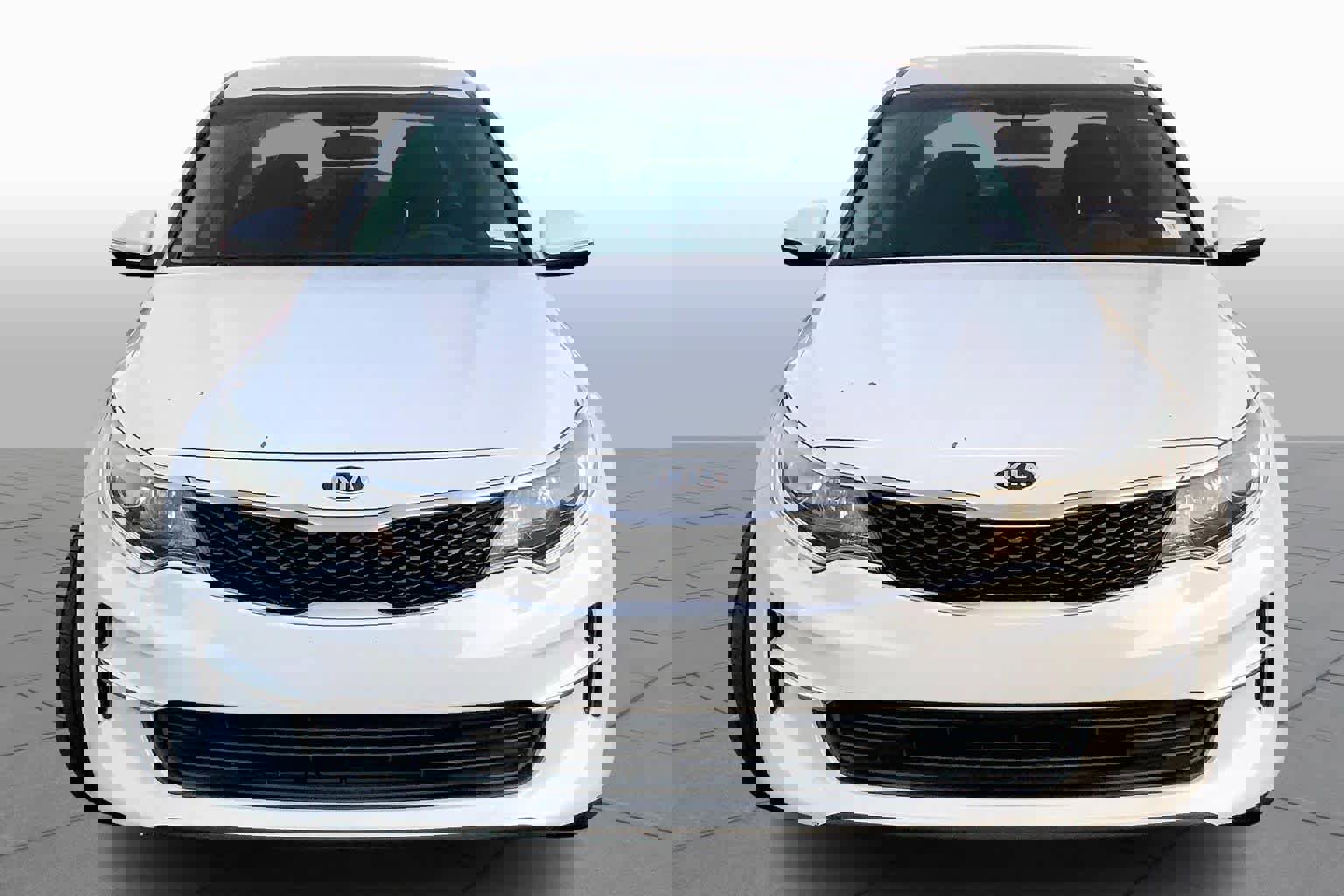 Used 2016 Kia Optima LX image 4