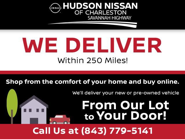 New 2025 Nissan Murano Platinum w/ Cargo Package image 17