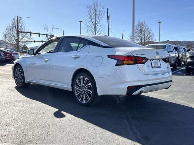 Used 2023 Nissan Altima 2.5 SL image 4